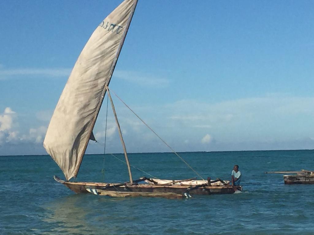 Jambiani House Jambiani (Zanzibar)